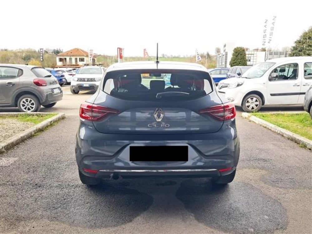 Renault Clio usata a Asti (6)