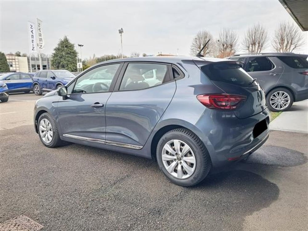 Renault Clio usata a Asti (7)