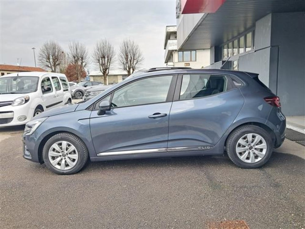 Renault Clio usata a Asti (8)