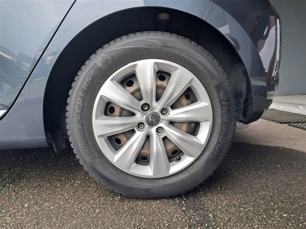 Renault Clio usata a Asti (9)
