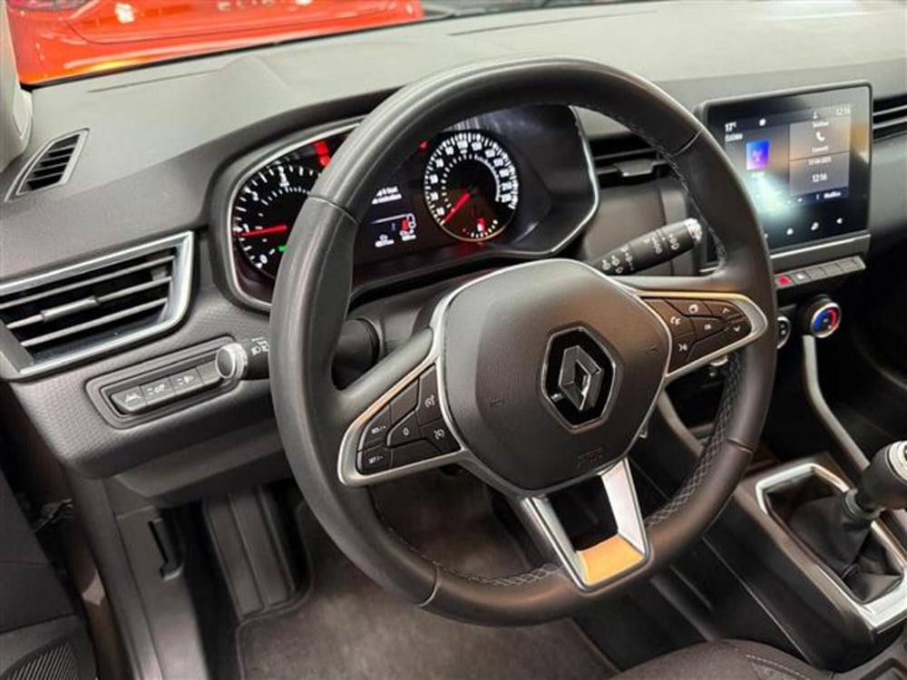 Renault Clio usata a Cremona (10)