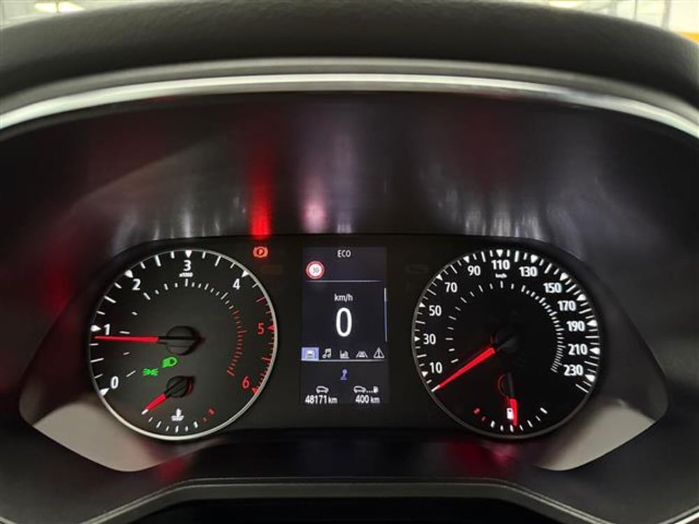 Renault Clio usata a Cremona (11)