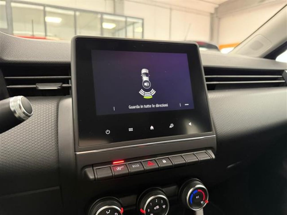 Renault Clio usata a Cremona (13)