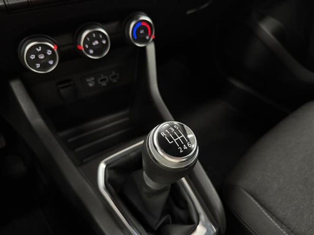 Renault Clio usata a Cremona (14)