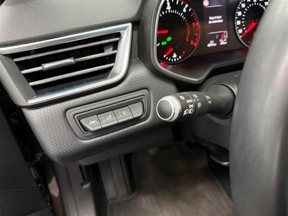 Renault Clio usata a Cremona (15)