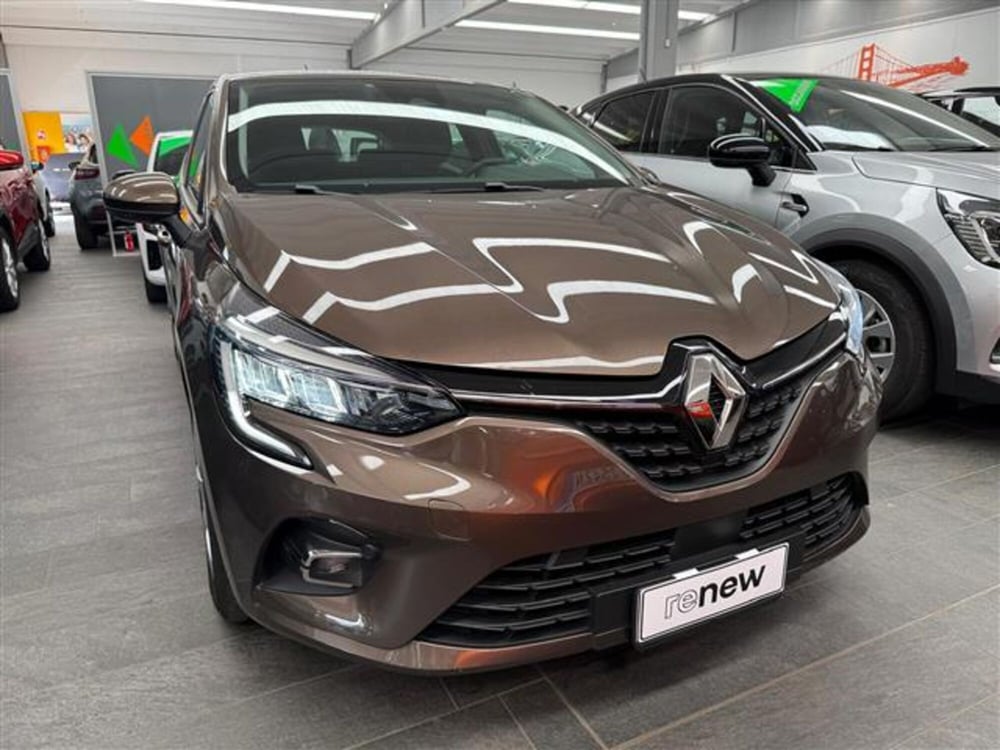 Renault Clio usata a Cremona (2)