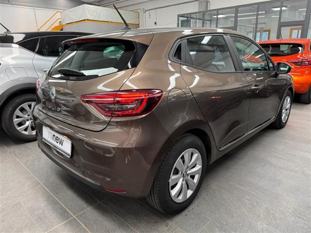 Renault Clio usata a Cremona (3)