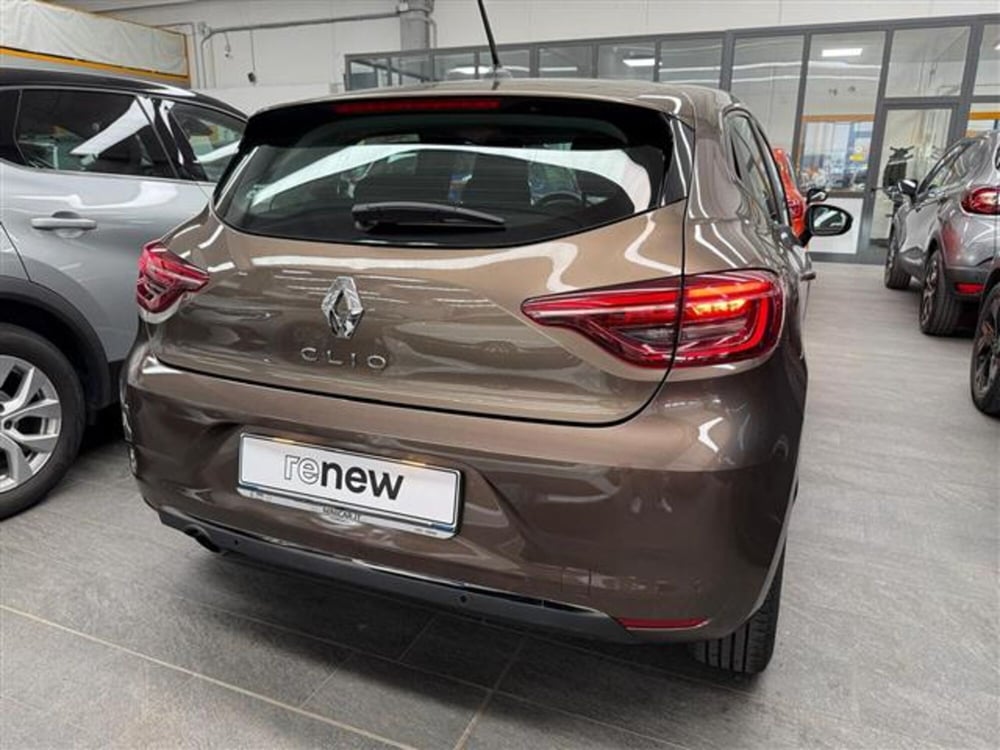 Renault Clio usata a Cremona (4)