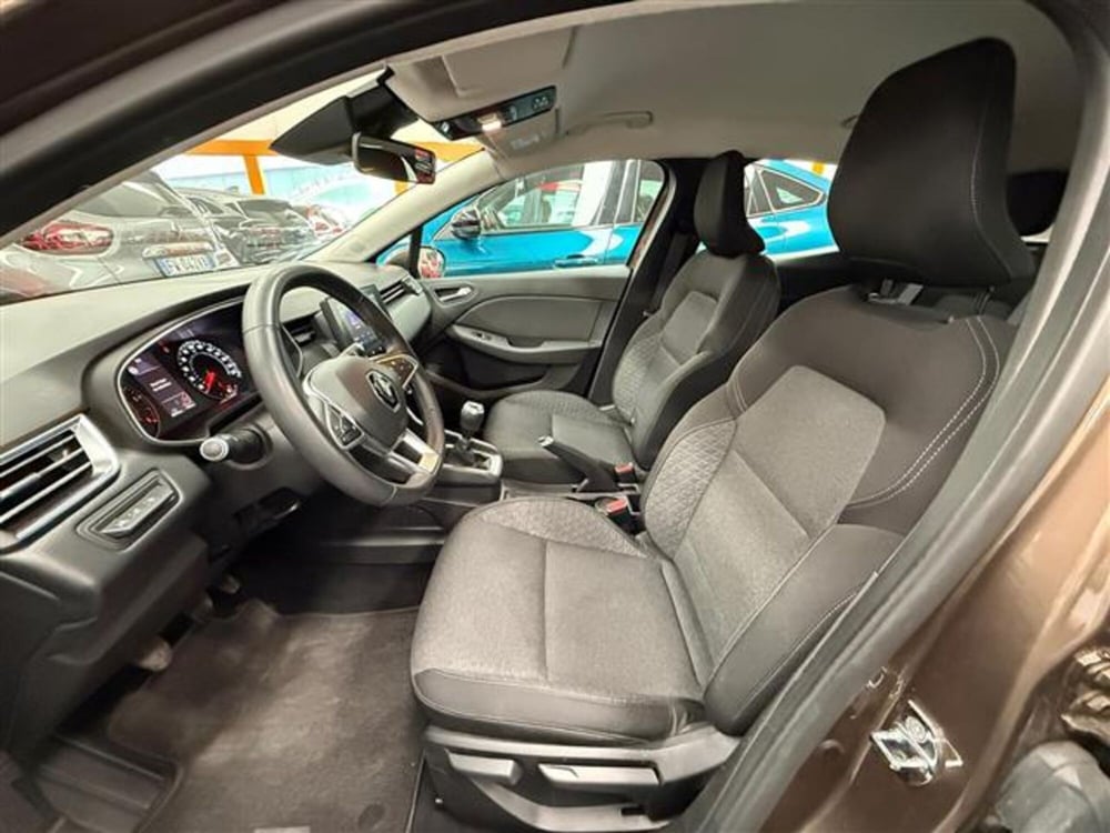 Renault Clio usata a Cremona (6)
