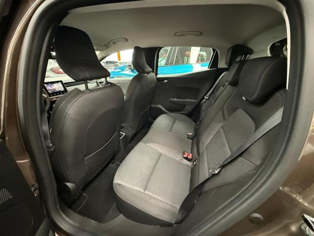 Renault Clio usata a Cremona (7)
