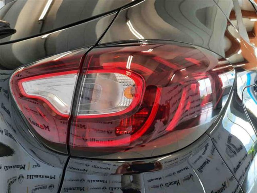 Renault Captur usata a Brescia (10)