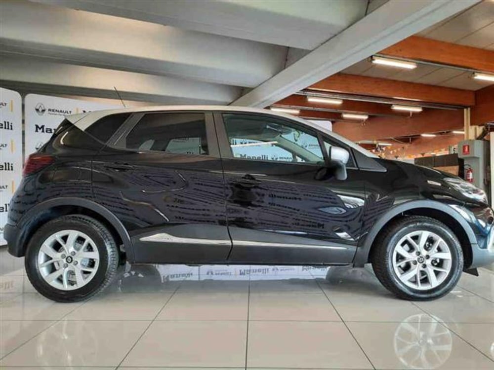 Renault Captur usata a Brescia (11)