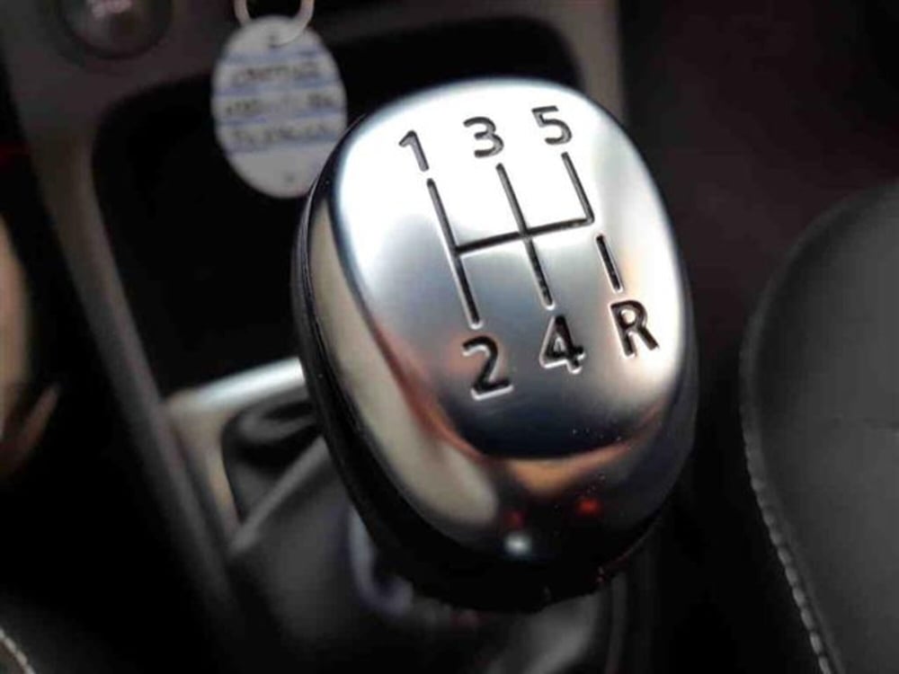 Renault Captur usata a Brescia (13)