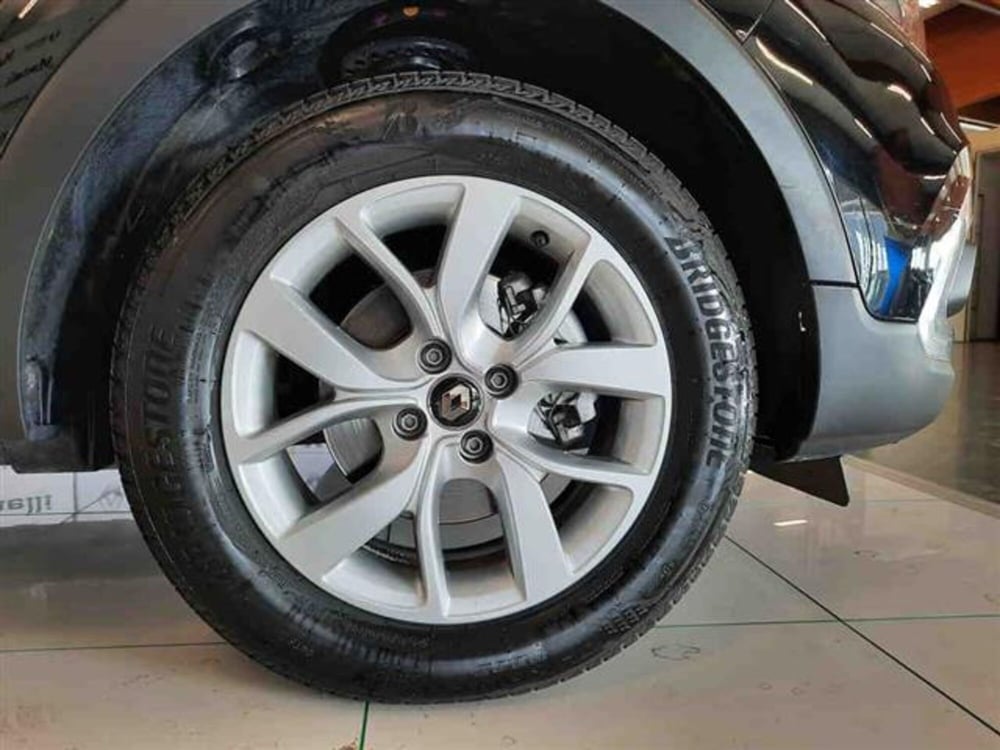 Renault Captur usata a Brescia (4)