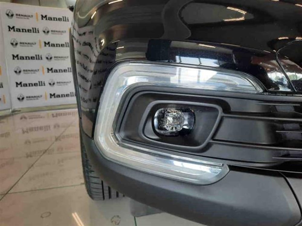 Renault Captur usata a Brescia (5)