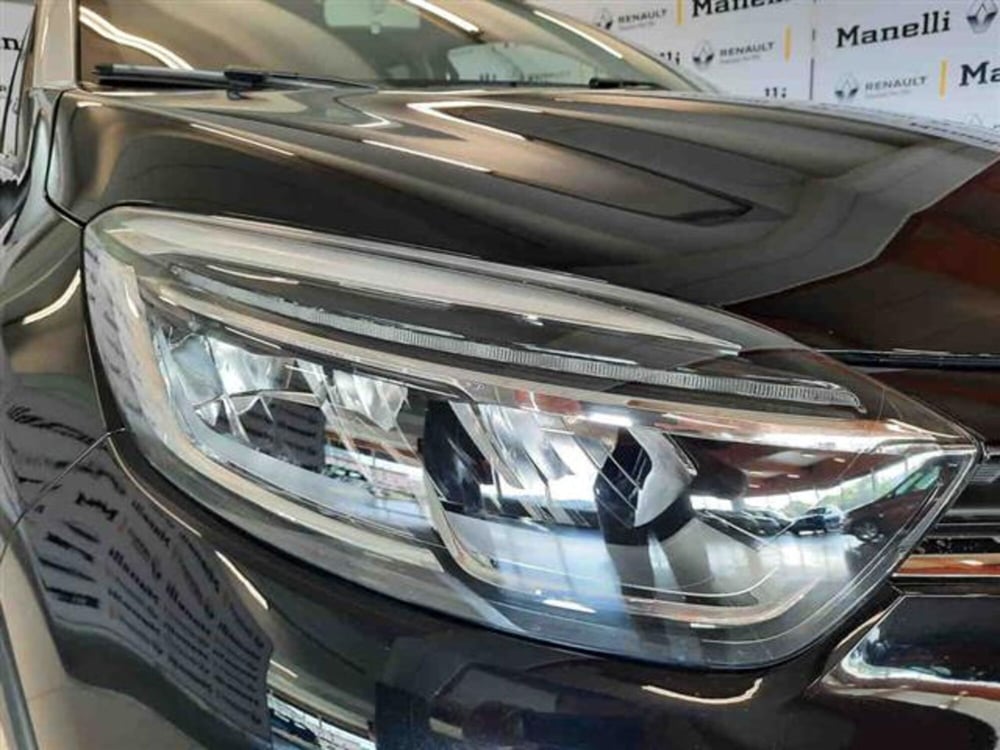 Renault Captur usata a Brescia (7)