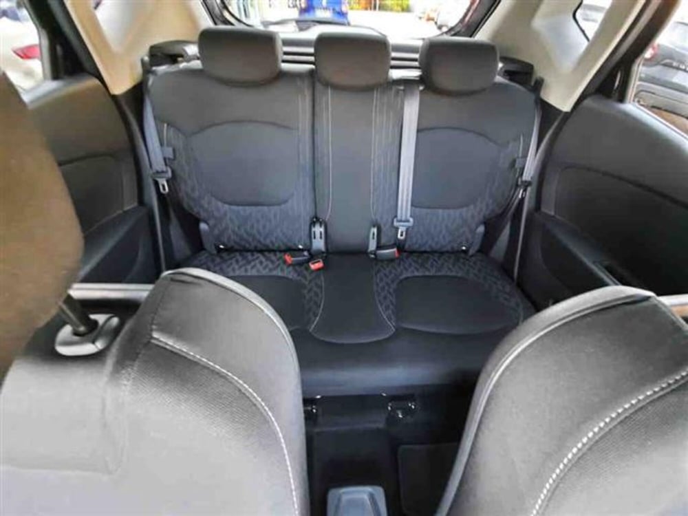 Renault Captur usata a Brescia (11)