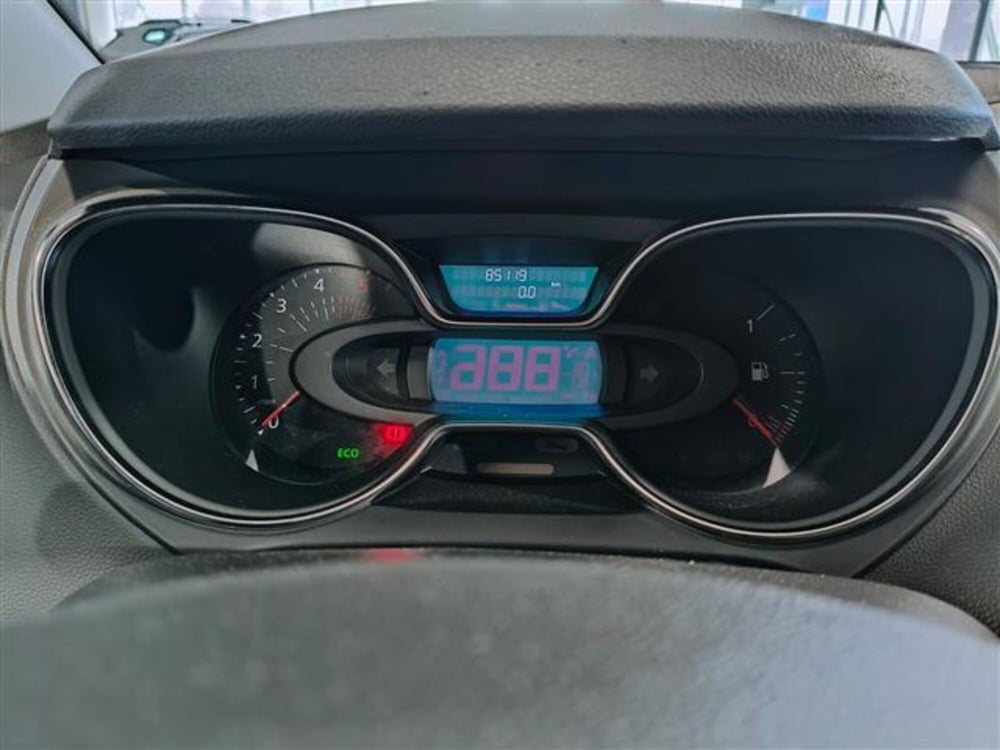 Renault Captur usata a Brescia (7)