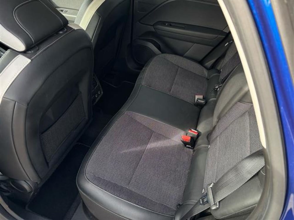 Renault Captur usata a Pavia (10)