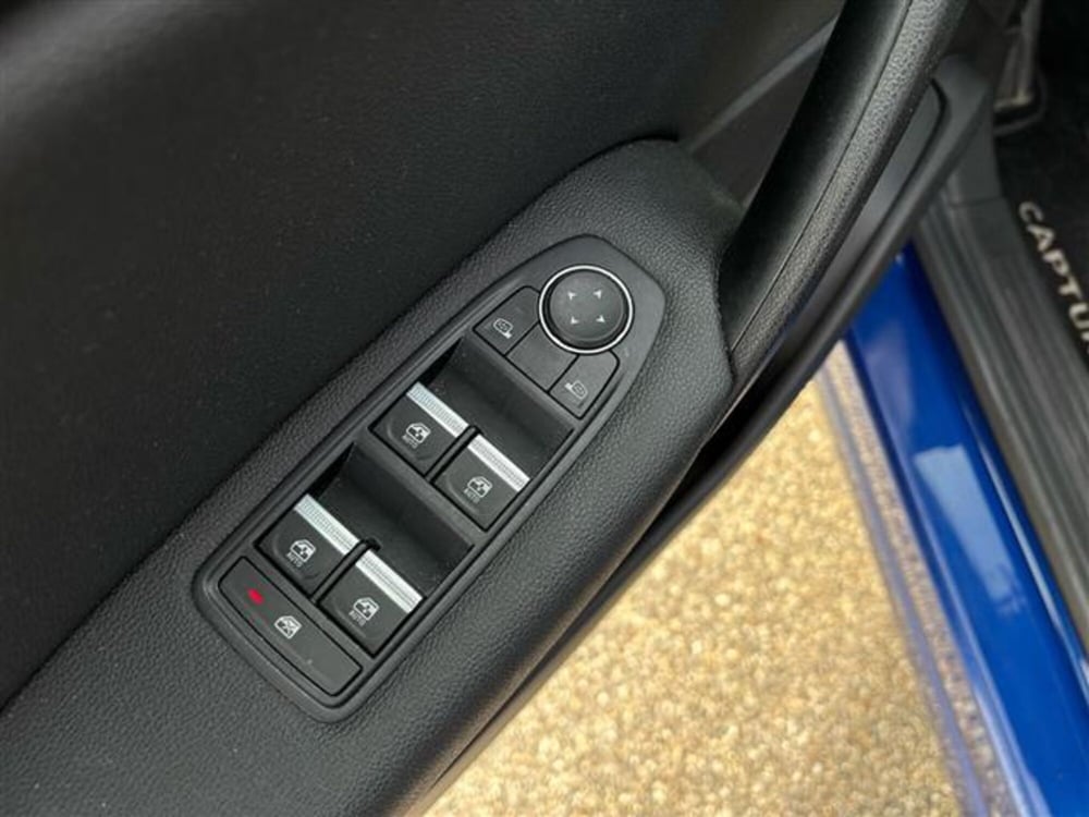 Renault Captur usata a Pavia (12)