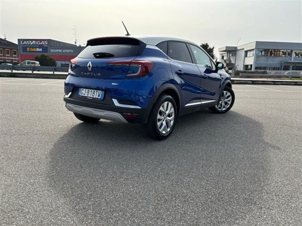 Renault Captur usata a Pavia (5)