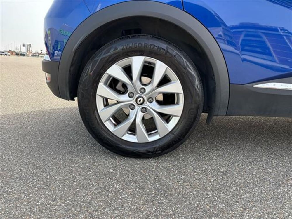 Renault Captur usata a Pavia (8)
