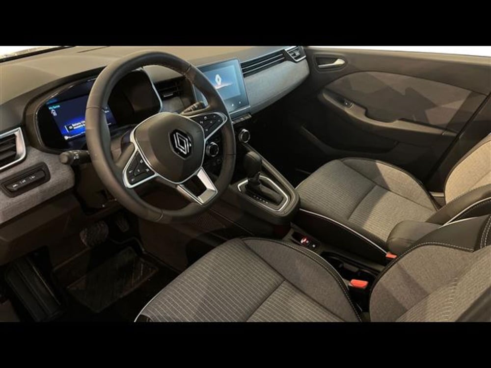 Renault Clio usata a Firenze (10)