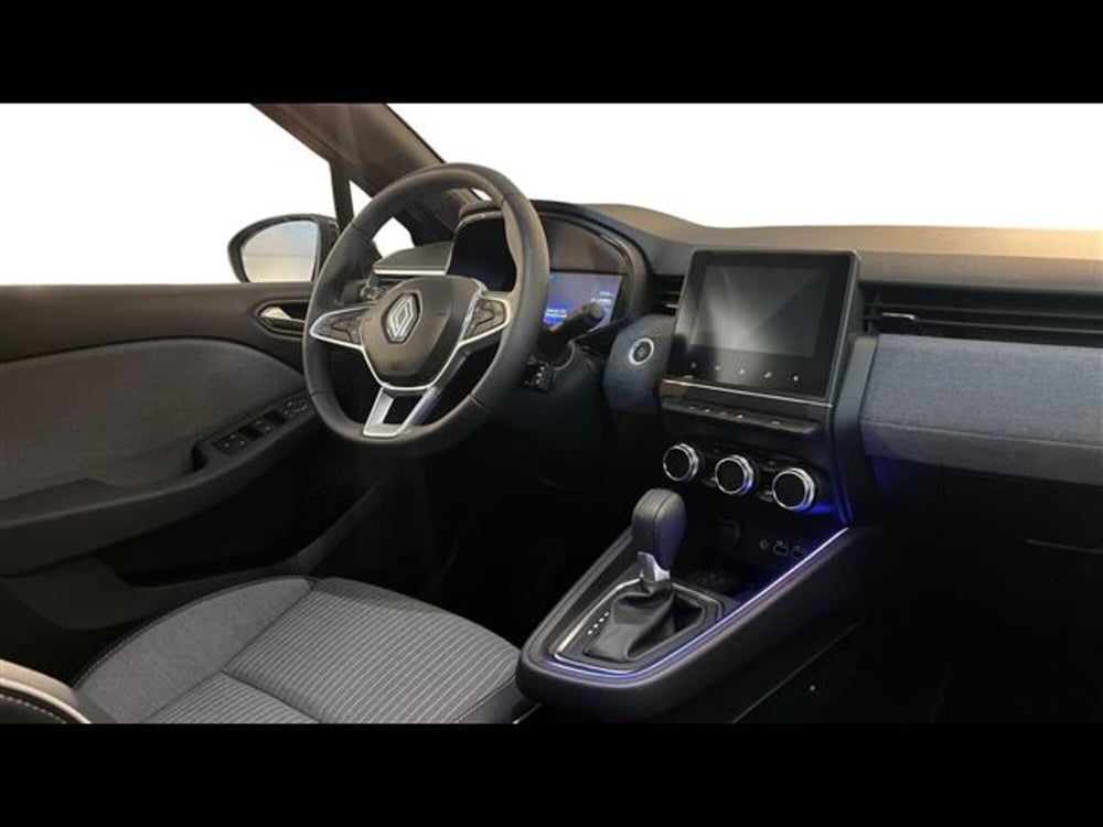 Renault Clio usata a Firenze (11)