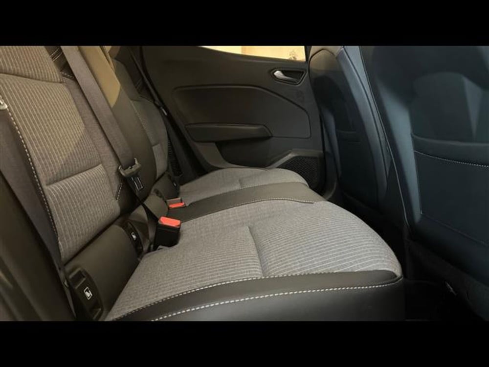 Renault Clio usata a Firenze (13)