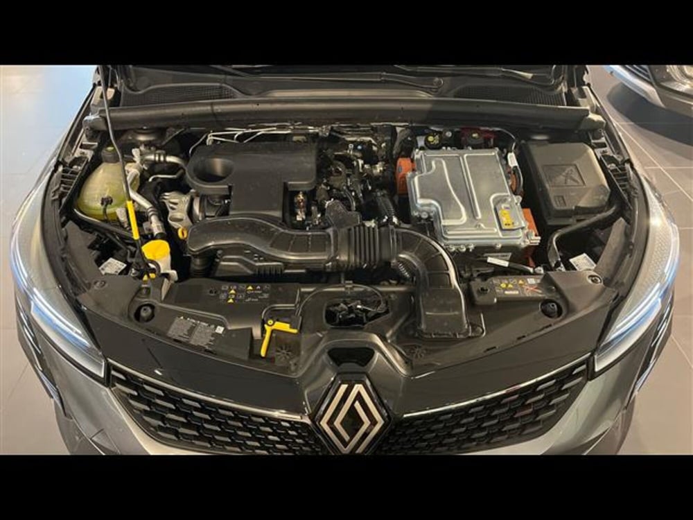 Renault Clio usata a Firenze (14)