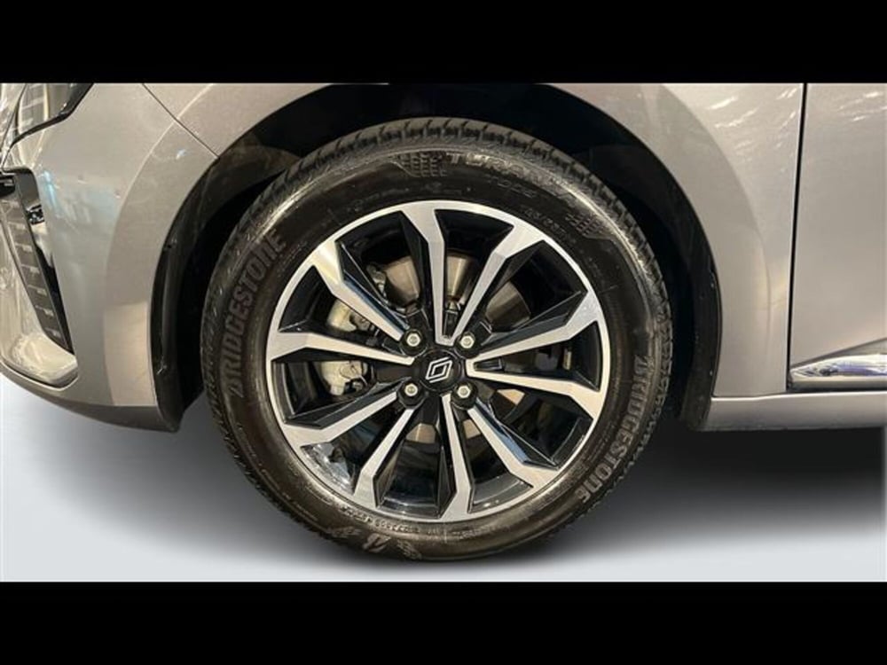 Renault Clio usata a Firenze (15)