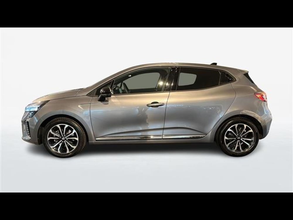 Renault Clio usata a Firenze (2)