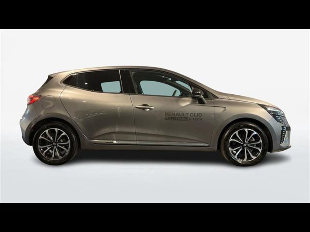 Renault Clio usata a Firenze (4)