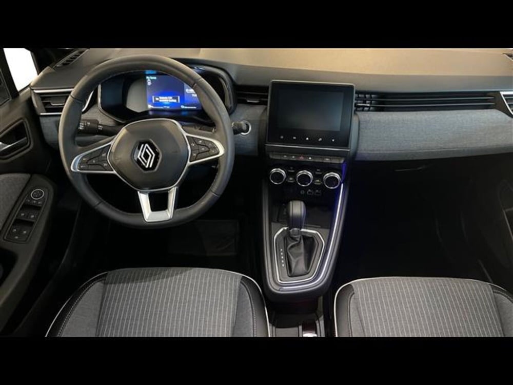 Renault Clio usata a Firenze (7)