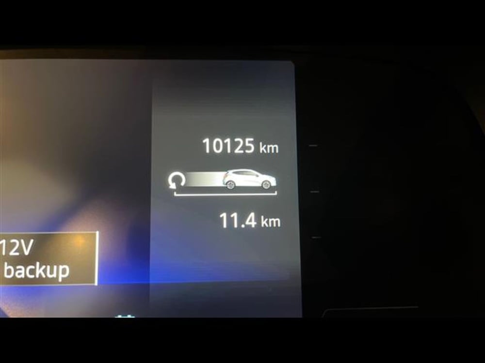 Renault Clio usata a Firenze (8)