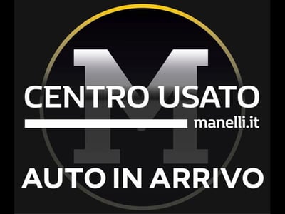 Renault Clio 1.6 E Tech full hybrid 145cv Techno qstomize van del 2021 usata a Brescia