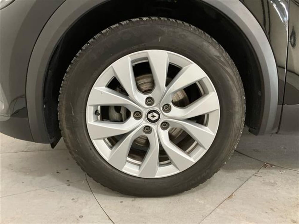 Renault Captur usata a Como (11)
