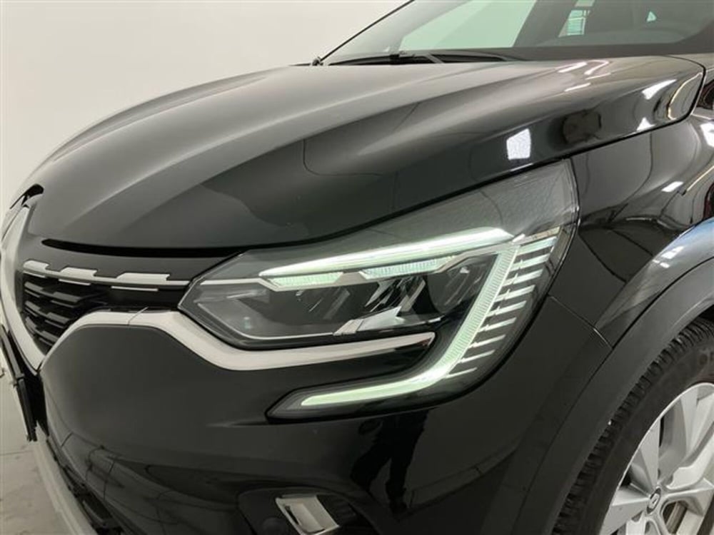 Renault Captur usata a Como (12)