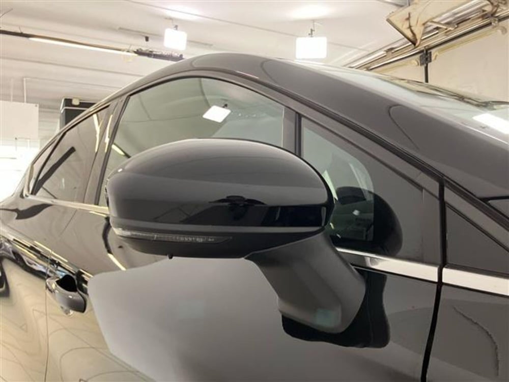 Renault Captur usata a Como (13)