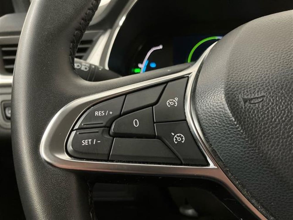 Renault Captur usata a Como (14)
