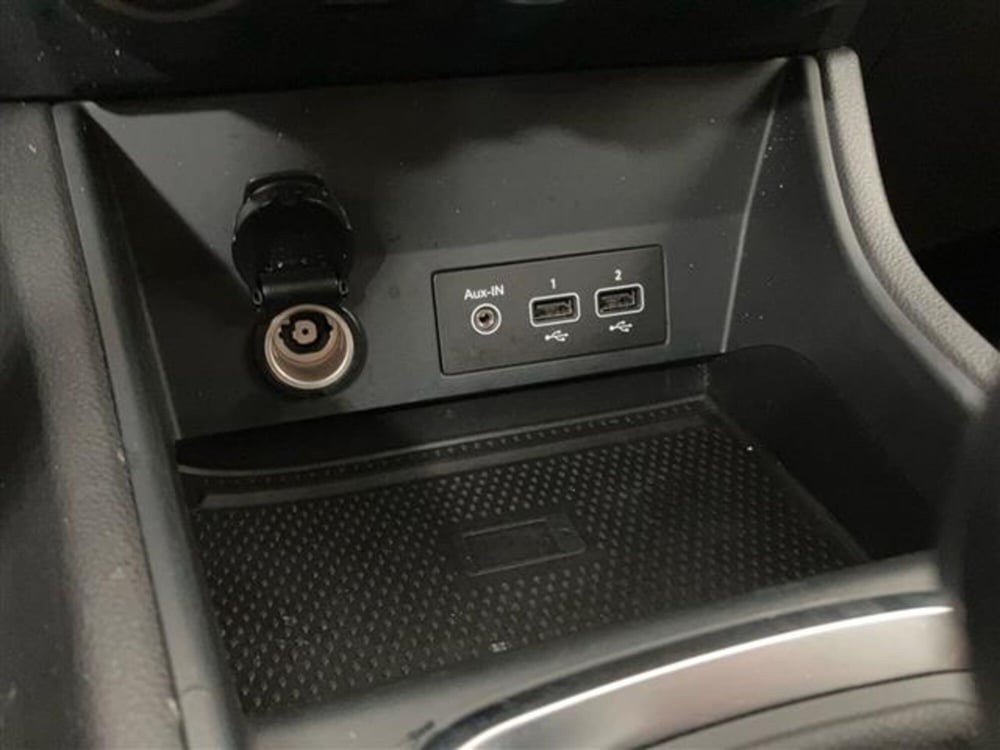 Renault Captur usata a Como (15)