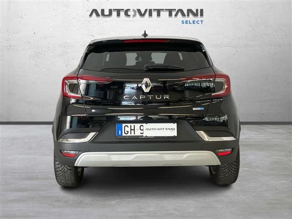 Renault Captur usata a Como (3)