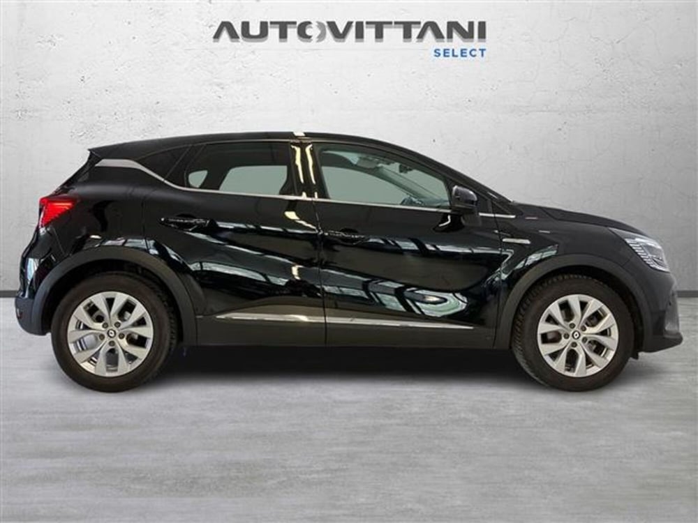 Renault Captur usata a Como (6)
