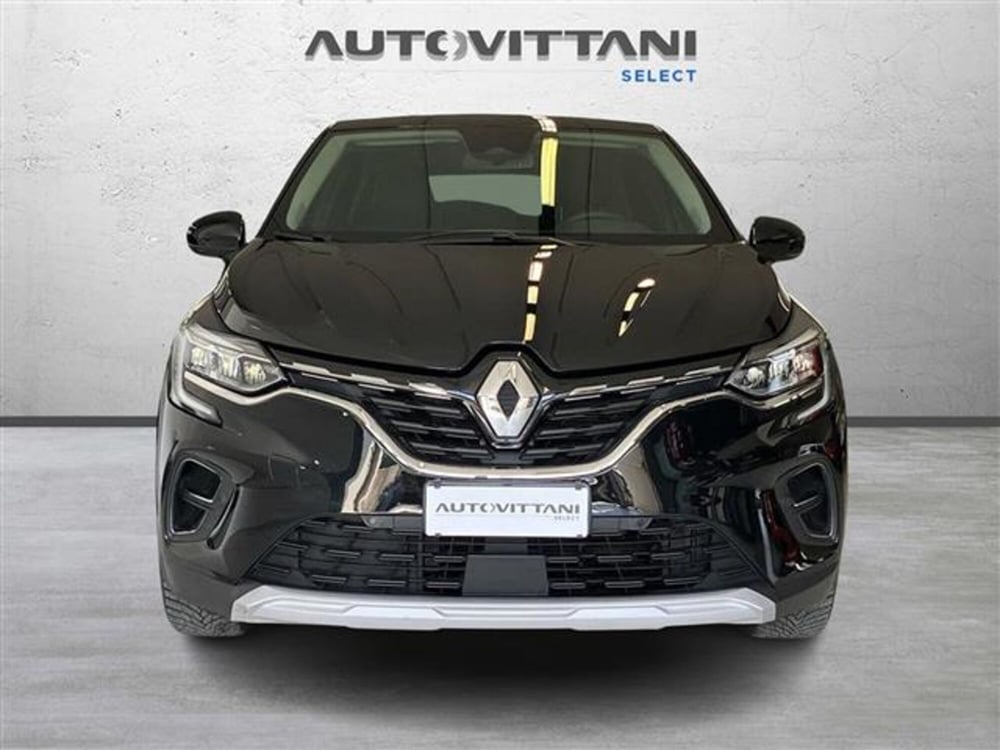 Renault Captur usata a Como (7)