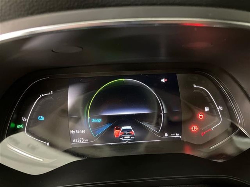 Renault Captur usata a Como (8)