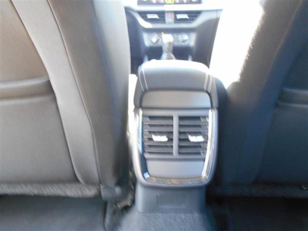 Skoda Kamiq usata a Firenze (14)