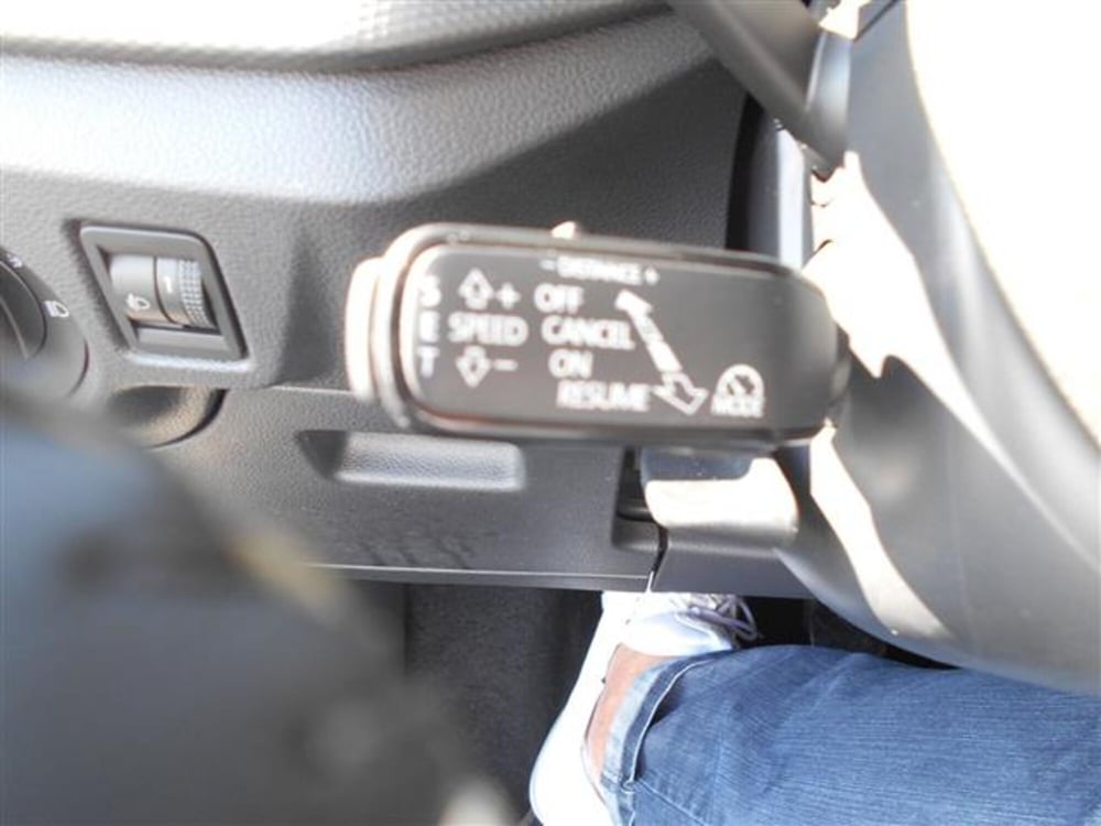 Skoda Kamiq usata a Firenze (9)