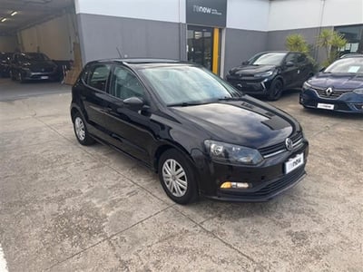 Volkswagen Polo 1.0 MPI 5p. Trendline del 2016 usata a Oristano