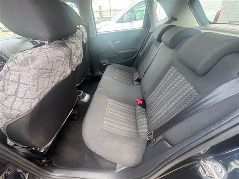 Volkswagen Polo usata a Oristano (11)