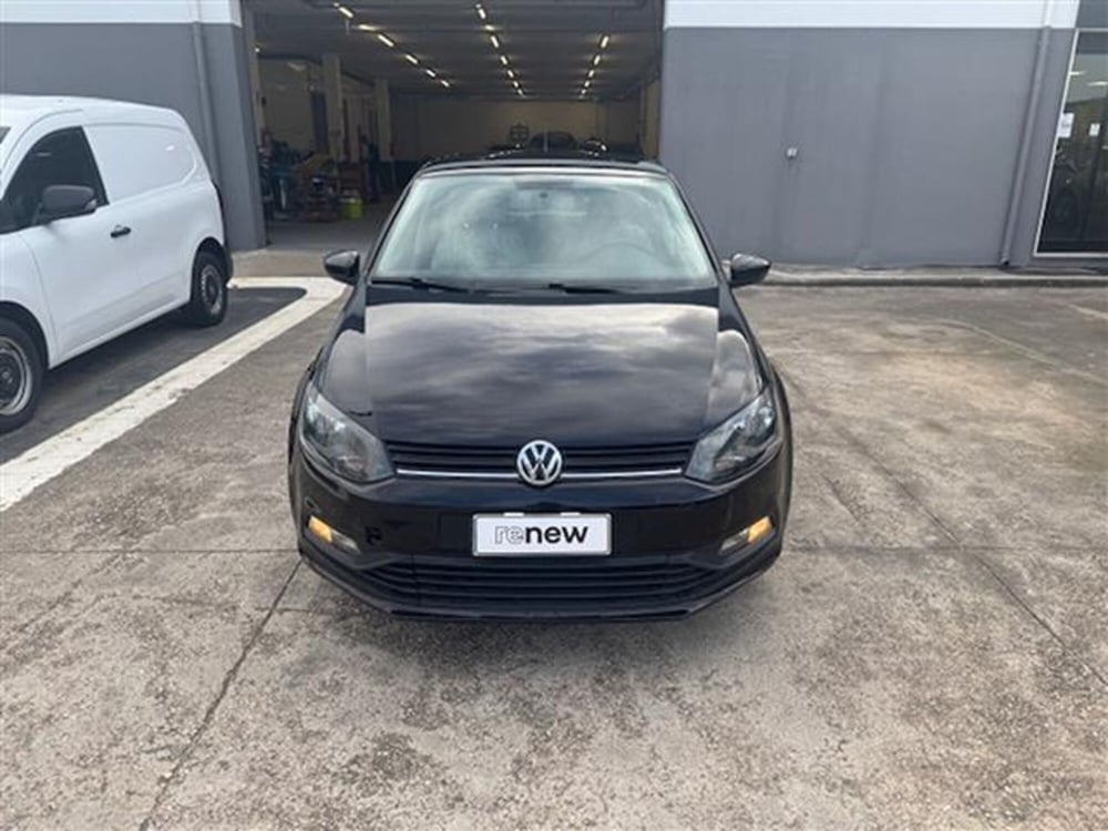 Volkswagen Polo usata a Oristano (2)